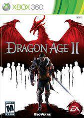 Microsoft Xbox 360 (XB360) Dragon Age 2 [In Box/Case Complete]